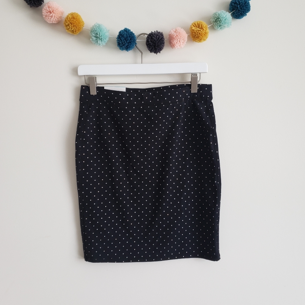 Old Navy Pencil Skirt